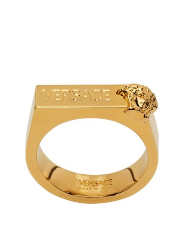 Nib versace spelled - nib,