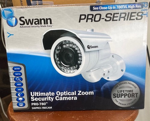 Swann pro series - swann, (
