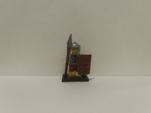 Official lego collectible - official,
