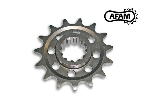 Afam steel sprocket - pitch, 520