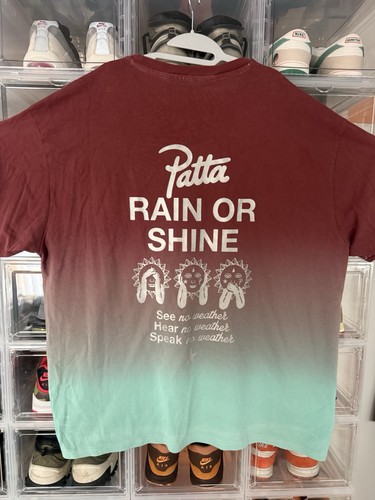 Patta converse rain - rain, or