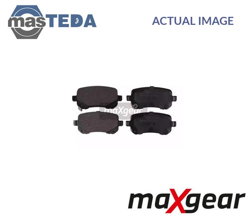 1792 brake pads - pads, set