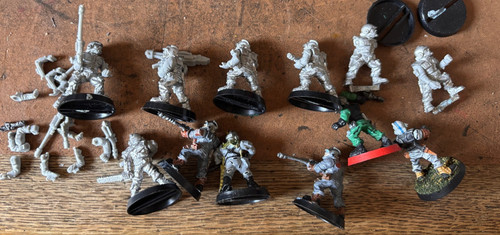 40k warhammer rogue trader - 40k,