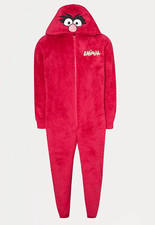 The Muppets Animal  Red Mens