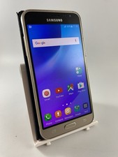 Samsung Galaxy J3 2016 Gold