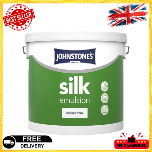 Johnstone contract silk - johnstone's,