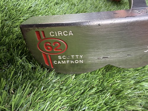 All original scotty cameron - original,