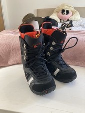 Burton Ladies Size Uk Size 5