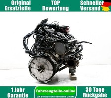 Audi Engine CDHB 1.8 TFSI