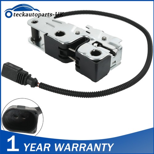 Bonnet hood catch latch lock - latch,
