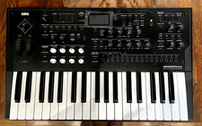 Korg wavestate 37-Key Wave