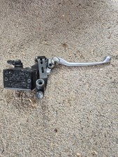 Yamaha Mt07 Tracer 700 2023 Front Brake Master Cylinder