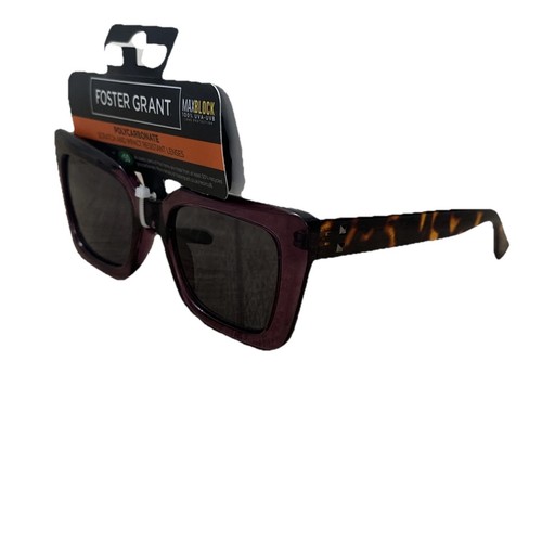 Foster grant sunglasses - foster,