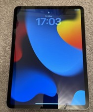 iPad Pro 11 inch (2nd Gen)