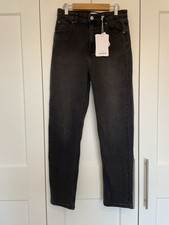 Pull & Bear Mom Comfort High