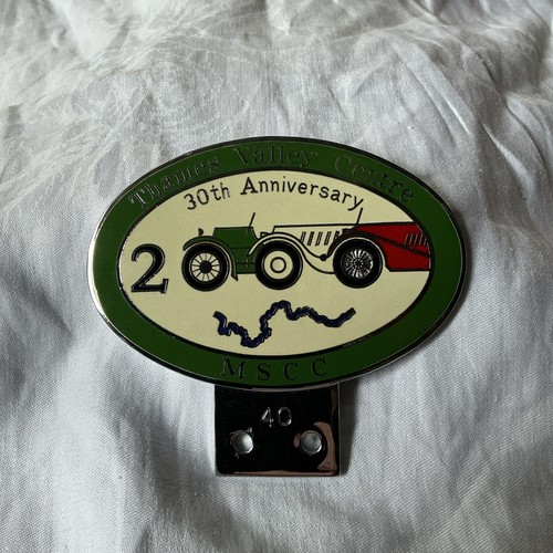 Morgan sports car club - morgan,