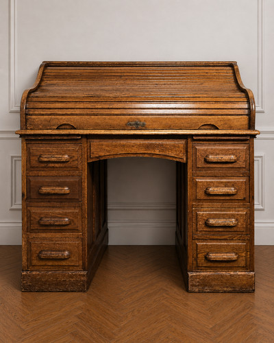 Antique early 20th century - an,
