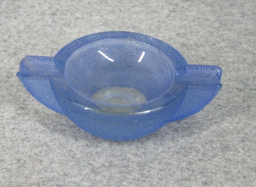Art deco chance glass - chance,
