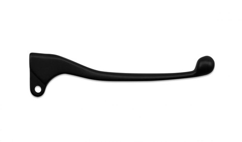 Front brake lever - front,