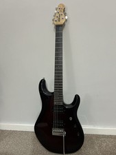 MUSIC MAN JP6 Pearl Redburst