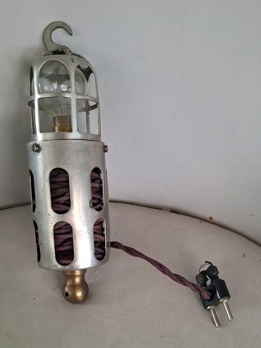 Vintage lucas inspection - vintage,