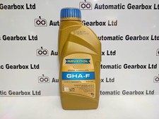 RAVENOL GHA-F GEARBOX