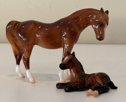 Breyer stablemates club nadira - breyer,