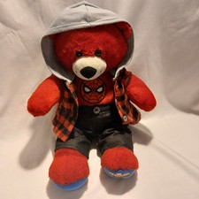 Marvel Miles Morales Spiderman