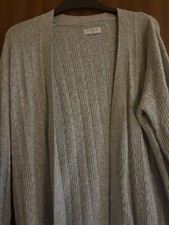 Women's Long Sleeve Grey
