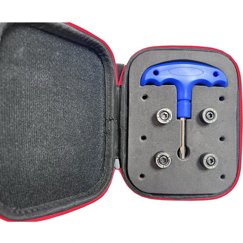 4pcs weights kit for - 4pcs,