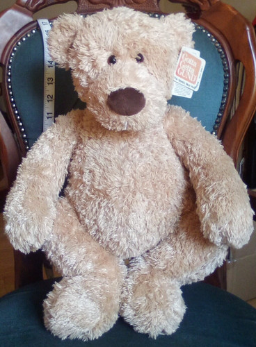 Gund zweenie 15313 large - large, 17"