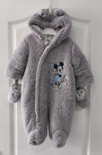 Disney Baby Boys Mickey Mouse