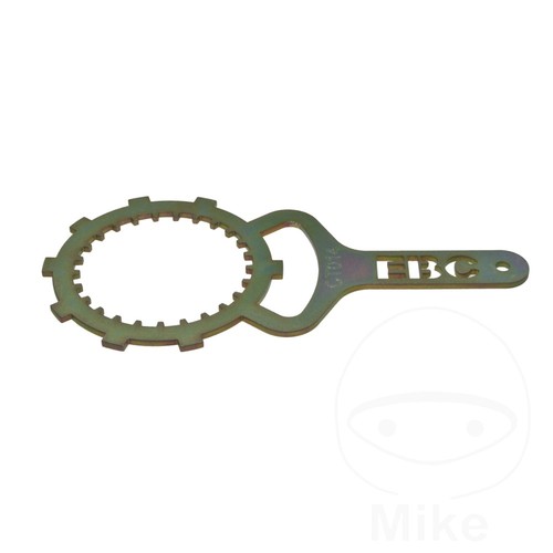 Clutch basket holder ct014 - clutch,