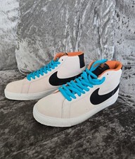 BNIB Nike SB Zoom Blazer Mid