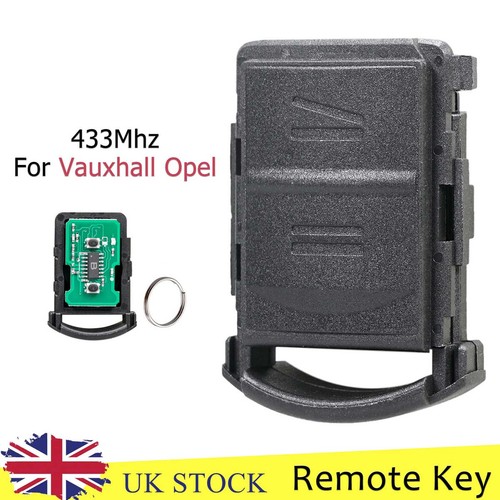 Button 433mhz remote key - button,