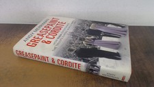			Greasepaint and Cordite