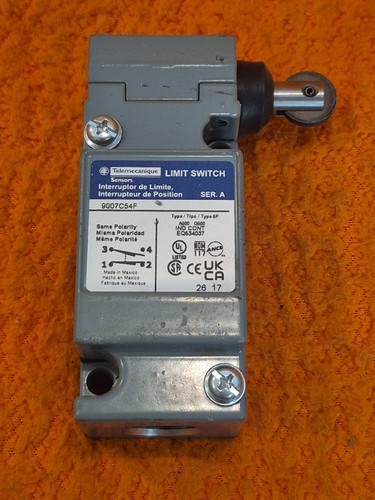 Telemecanique sensors heavy - telemecanique,
