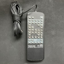 Tascam RC-RW901SL Cabled