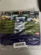 Supreme Maradona Tee Purple