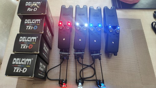 Delkim txi electronic - txi-d, 4x