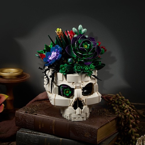Supreowls gothic skull - supreowls,