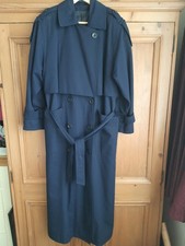 Full Length Raincoat 