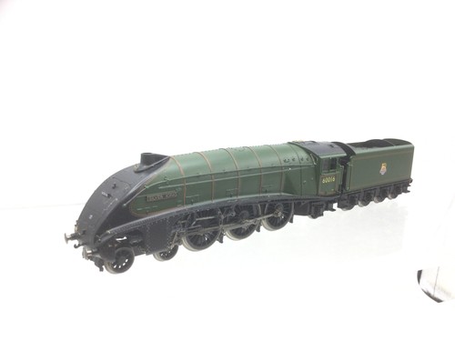 Hornby tt3008m 120 - tt3008m, br