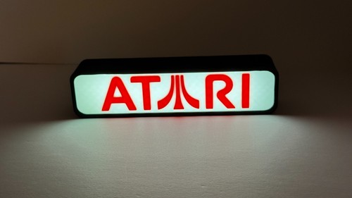 Atari retro gaming - atari,