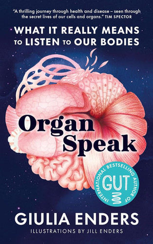 Organ speak what really - organ,