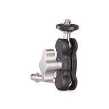 LEOFOTO LH-55 Low Profile Ball