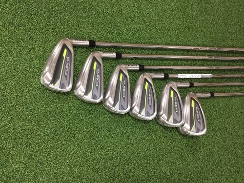 Cobra rad irons - irons, 5-wedge