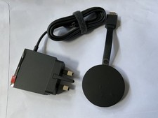 Google Chromecast Ultra 4K |