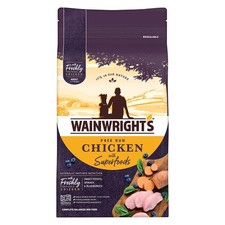 Wainwright's Adult Dry Dog