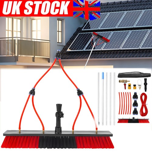 Telescopic window gutter - telescopic, window,gutter